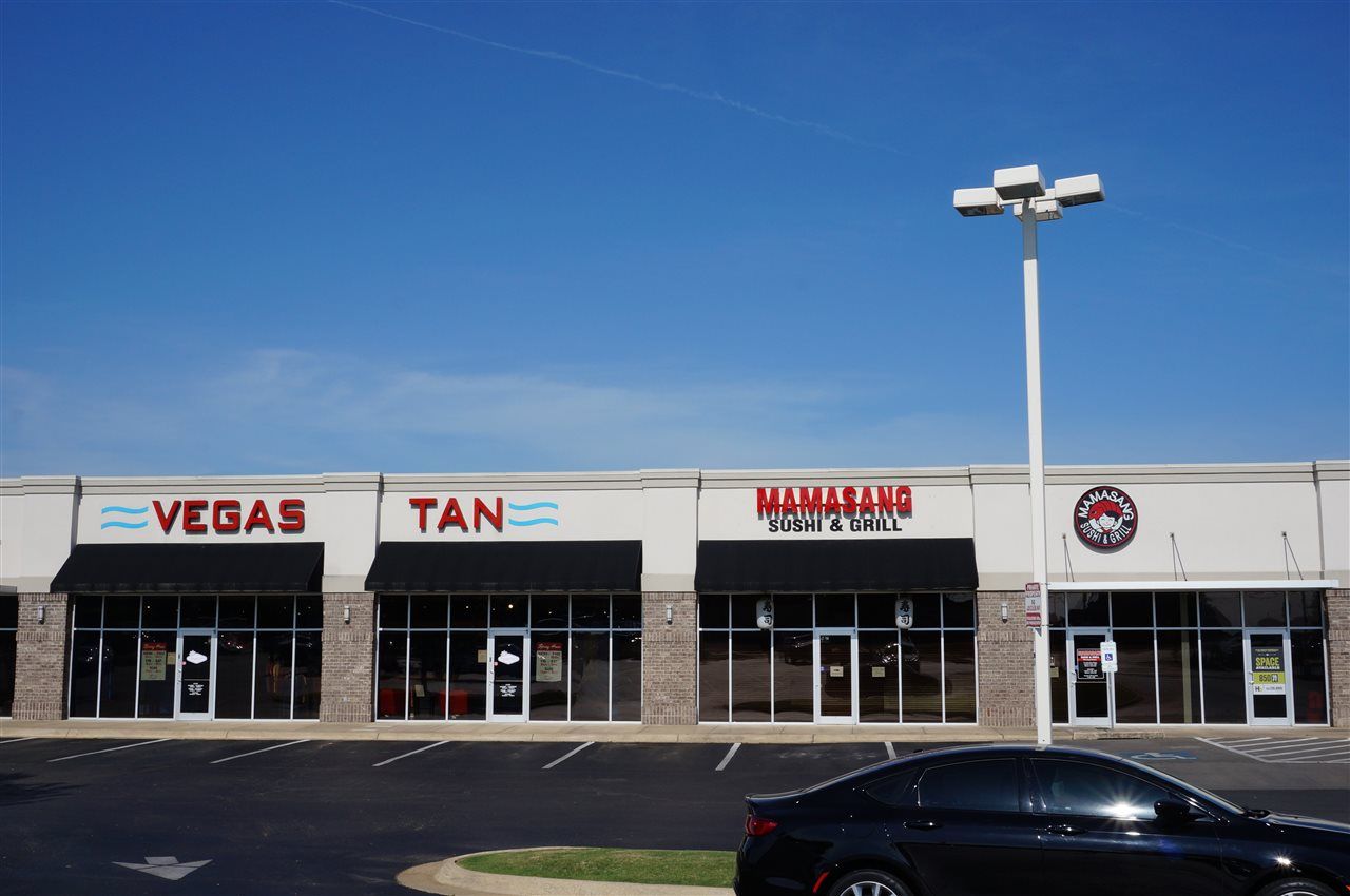 351 Hwy 351, Jonesboro, AR 72401